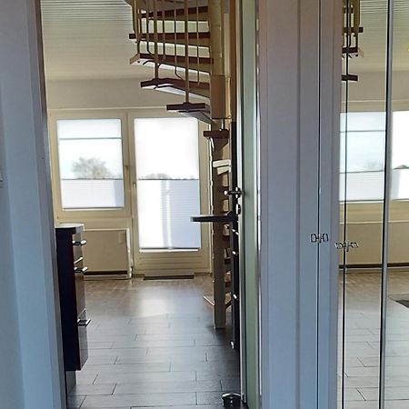 Ferienwohnung Reinsch ชิลลิคช์ ภายนอก รูปภาพ