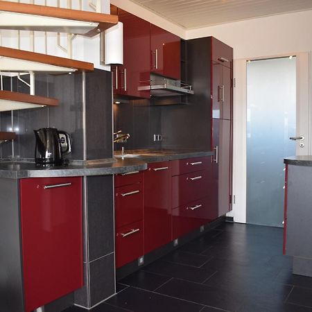 Ferienwohnung Reinsch ชิลลิคช์ ภายนอก รูปภาพ
