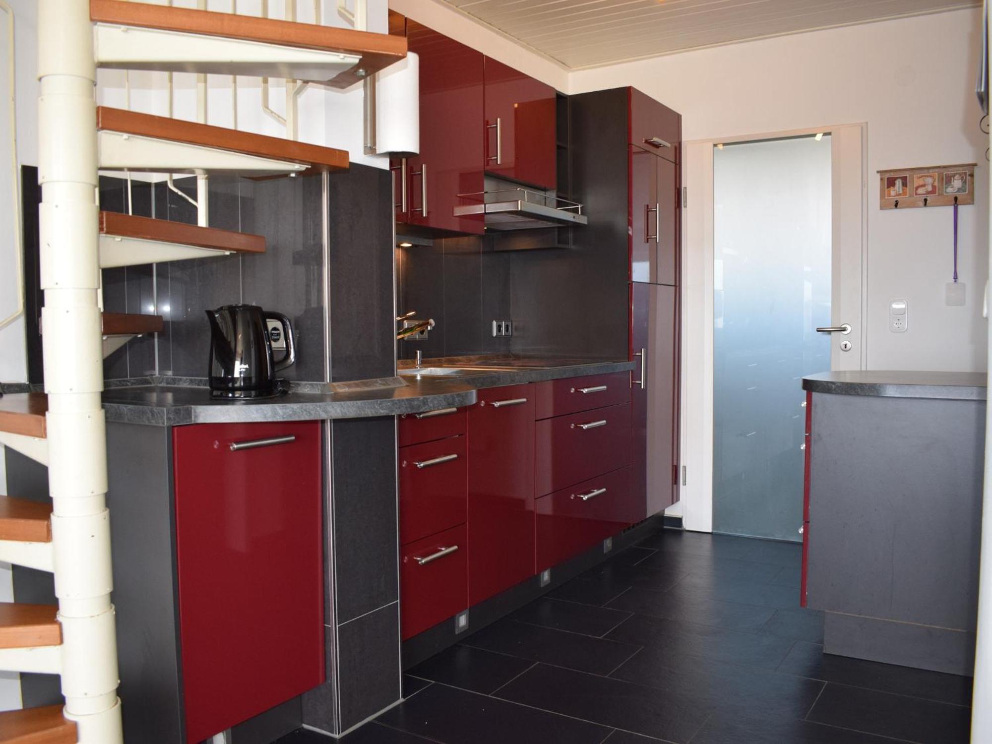 Ferienwohnung Reinsch ชิลลิคช์ ภายนอก รูปภาพ