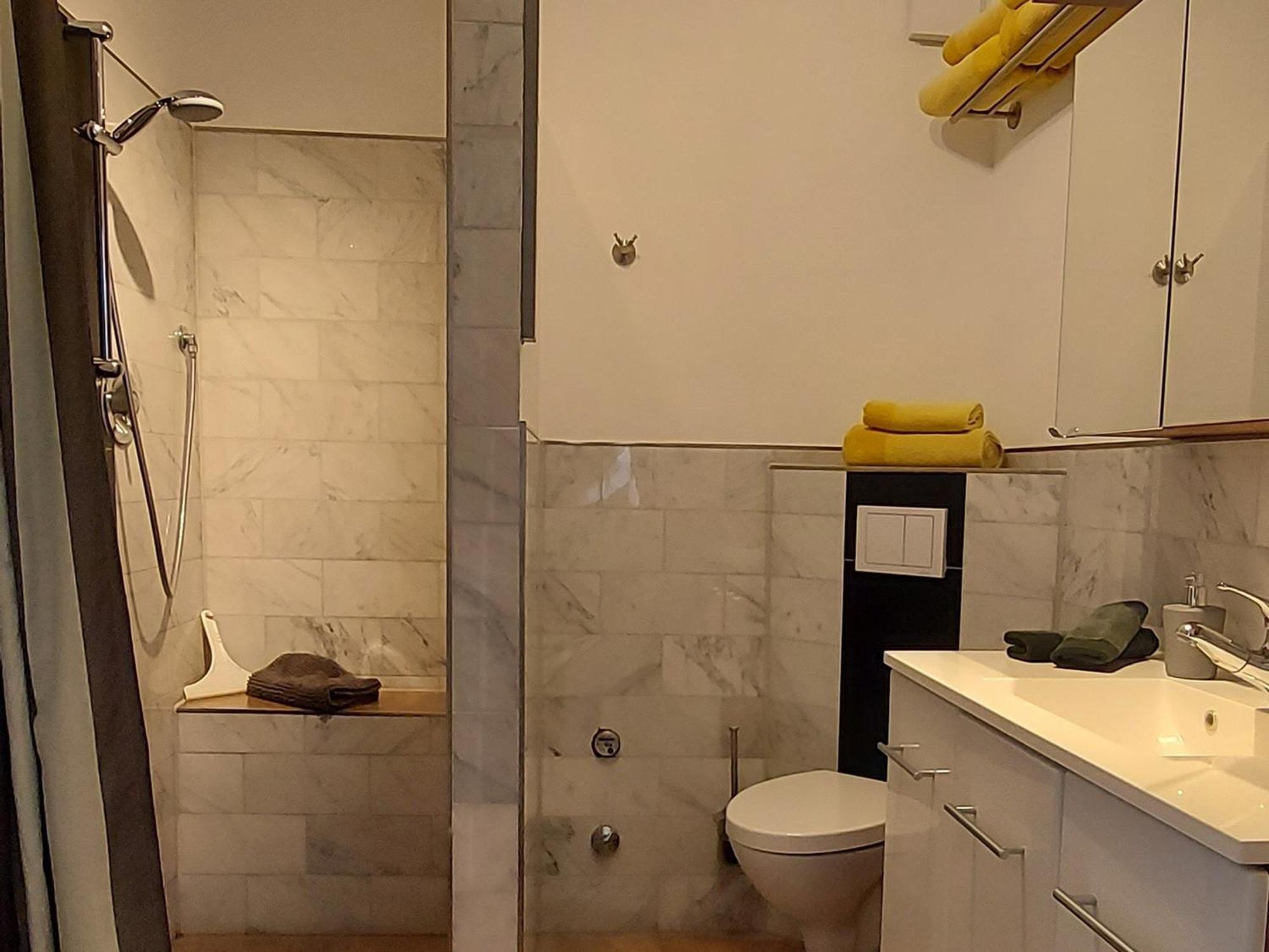Ferienwohnung Reinsch ชิลลิคช์ ภายนอก รูปภาพ