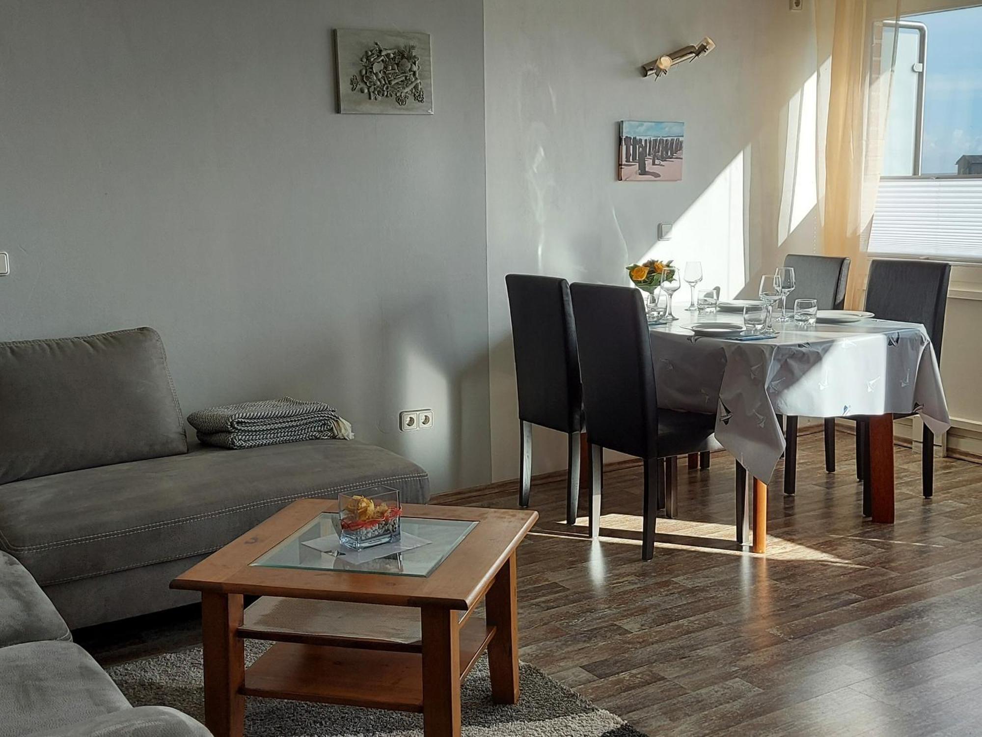 Ferienwohnung Reinsch ชิลลิคช์ ภายนอก รูปภาพ